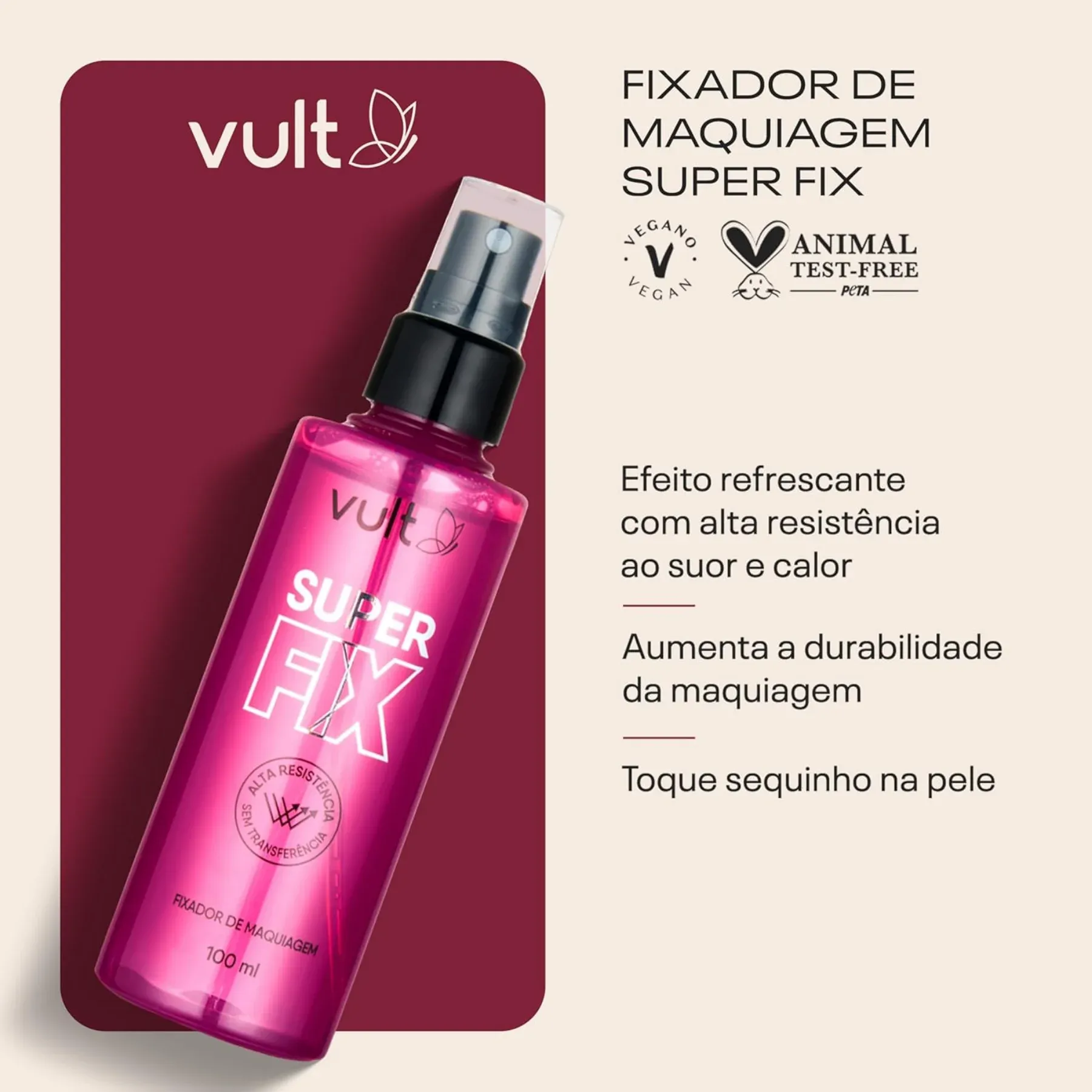 SUPERFIX VULT -2-